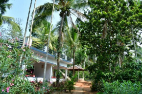 Hotels in Siddapur